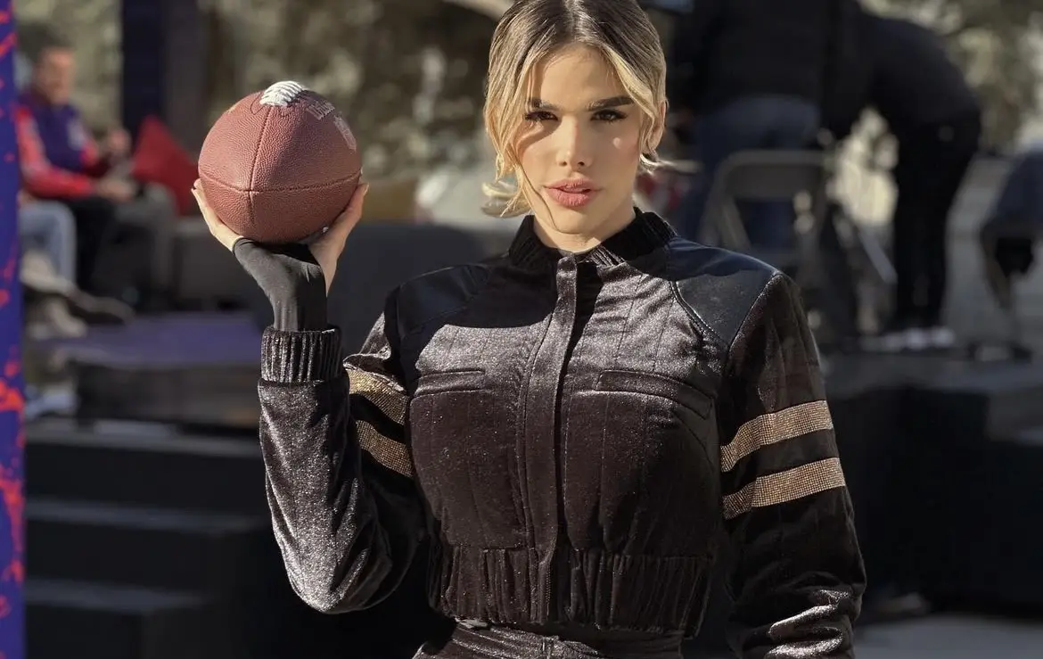 Antes de llegar a M&eacute;xico, Marie Claire se ve&iacute;a muy diferente a como luce hoy y ha contado que en su adolescencia muchas personas le dec&iacute;an que era 'muy fea', algo que afect&oacute; su seguridad.