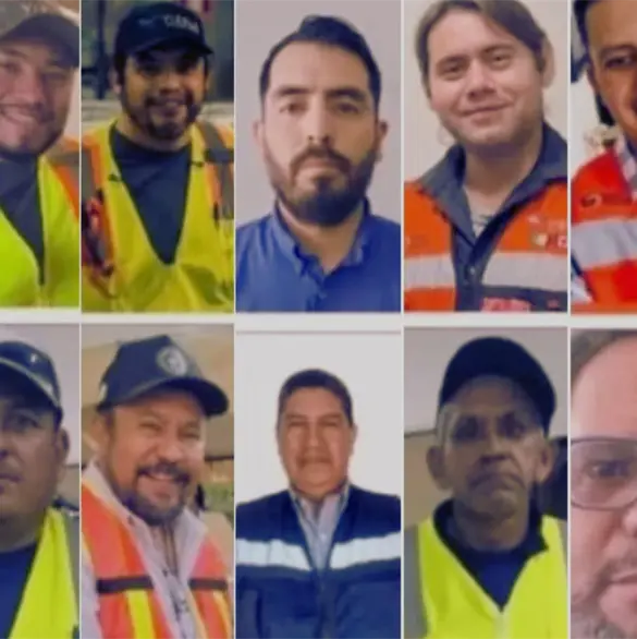 Chapitos vs. Mayiza: la guerra criminal que habr&iacute;a terminado con mineros inocentes asesinados