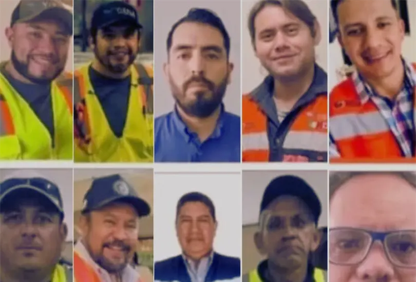 El móvil del crimen habría sido una incursión delictiva dirigida contra una facción contraria, pero que terminó afectando a civiles completamente ajenos a la disputa.