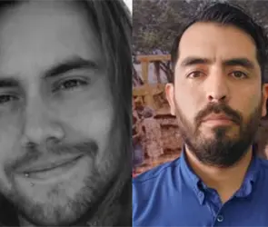 &iquest;Qui&eacute;nes eran los mineros Jes&uacute;s Antonio y Jos&eacute; Antonio, hallados en la fosa clandestina de La Concordia ?
