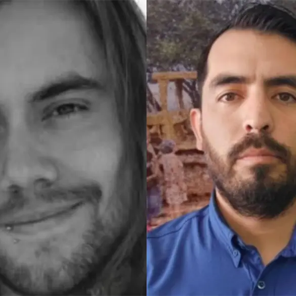 &iquest;Qui&eacute;nes eran los mineros Jes&uacute;s Antonio y Jos&eacute; Antonio, hallados en la fosa clandestina de La Concordia ?