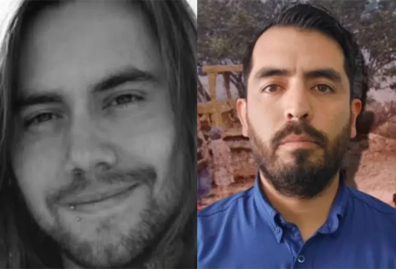 Hasta el momento cinco de los diez mineros han sido localizados sin vida.