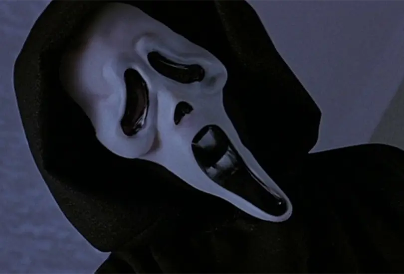 La f&oacute;rmula del terror: c&oacute;mo Scream cambi&oacute; el cine slasher para siempre