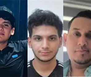 Secuestran a cinco hombres rumbo a Ahome; una mujer fue liberada con signos de tortura