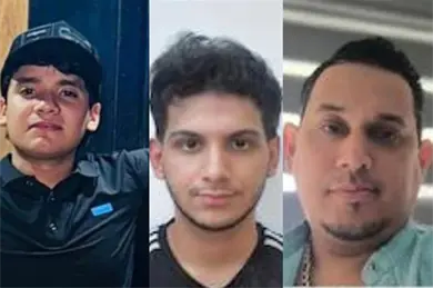 Secuestran a cinco hombres rumbo a Ahome; una mujer fue liberada con signos de tortura