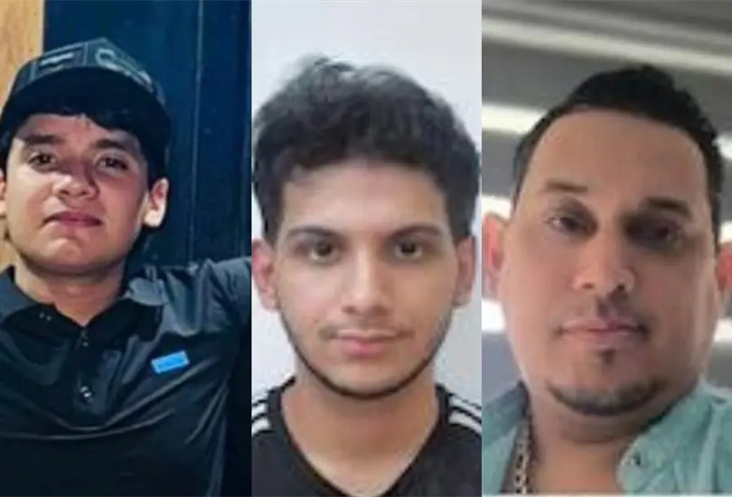 Secuestran a cinco hombres rumbo a Ahome, Sinaloa