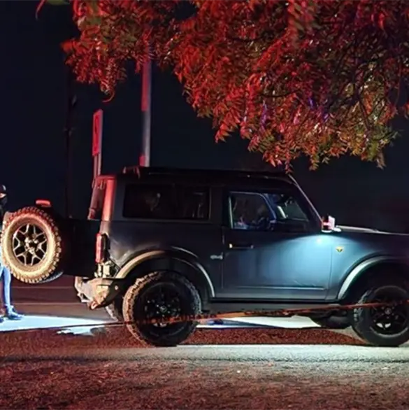 &iquest;Qui&eacute;n era Sergio C&aacute;zares Zambada, el sobrino de El Mayo que fue hallado muerto en una cajuela en Culiac&aacute;n? 