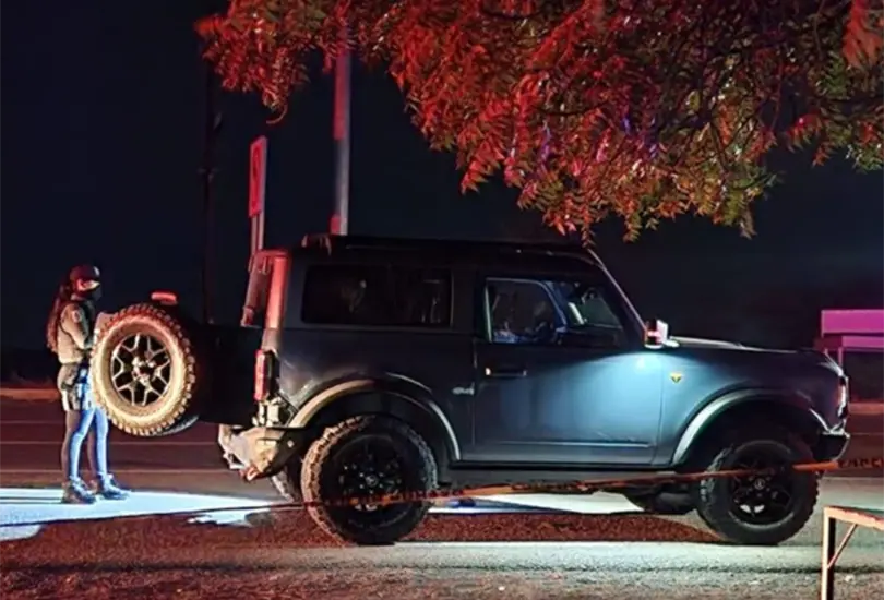 Era hijo de &Aacute;gueda Zambada Garc&iacute;a, hermana mayor de Ismael "El Mayo" Zambada.