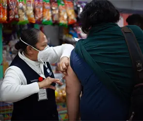 &iquest;Por qu&eacute; los adultos mayores de 50 a&ntilde;os no se tienen que vacunar contra el sarampi&oacute;n?