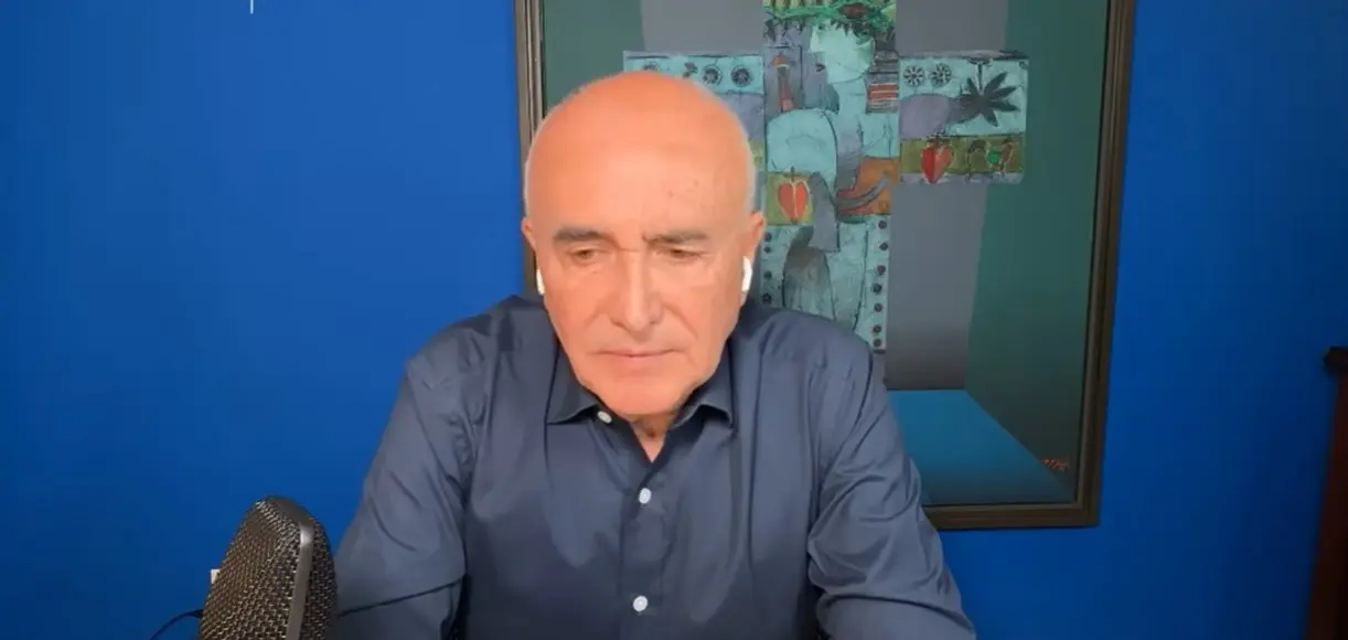 Pedro Ferriz asegura que la CIA y el FBI advirtieron a Sheinbaum. Atypical TV.
