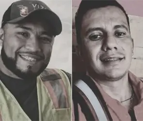 Con pase de lista, aplausos y m&uacute;sica, despiden a mineros de Zacatecas asesinados