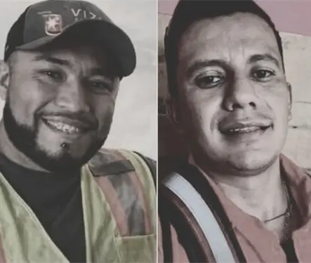 Con pase de lista, aplausos y m&uacute;sica, despiden a mineros de Zacatecas asesinados