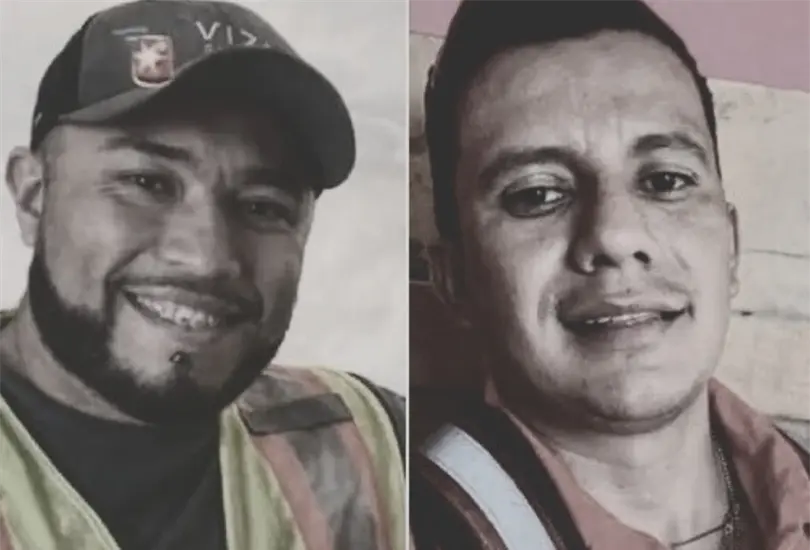 Tras escuchar su nombre, el silencio se rompió con un aplauso prolongado que estremeció a los presentes.