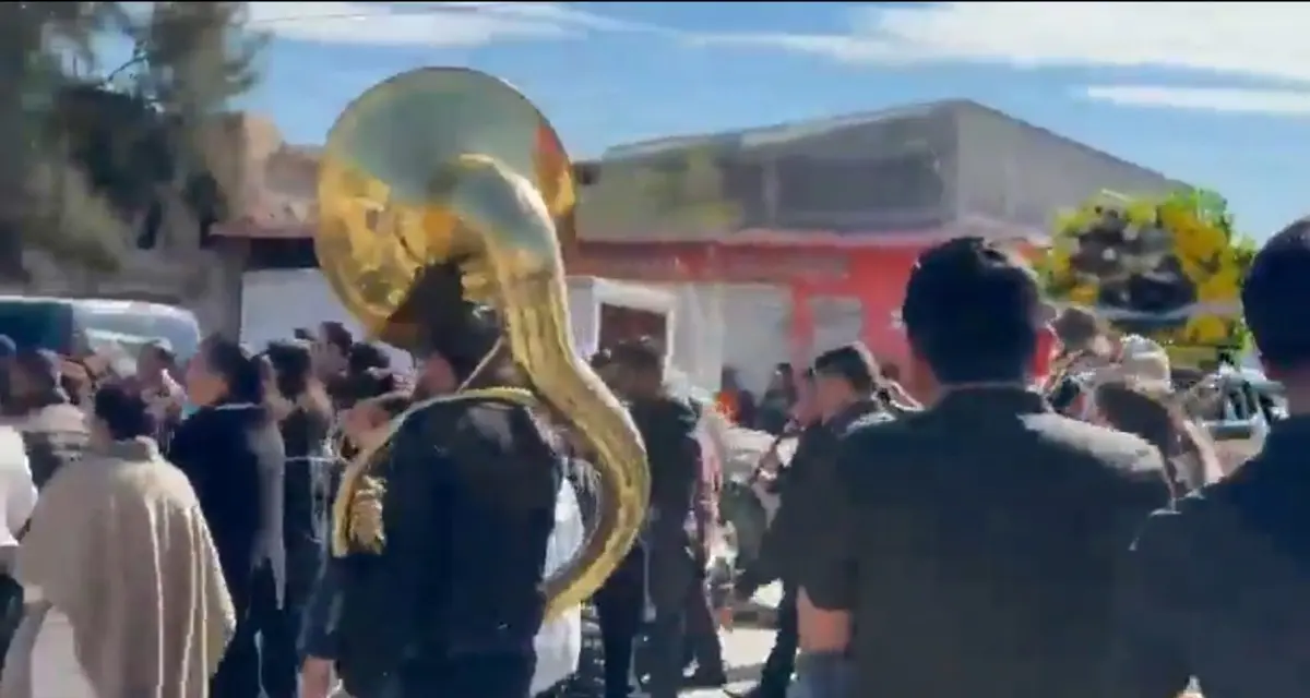 Captura de pantalla.