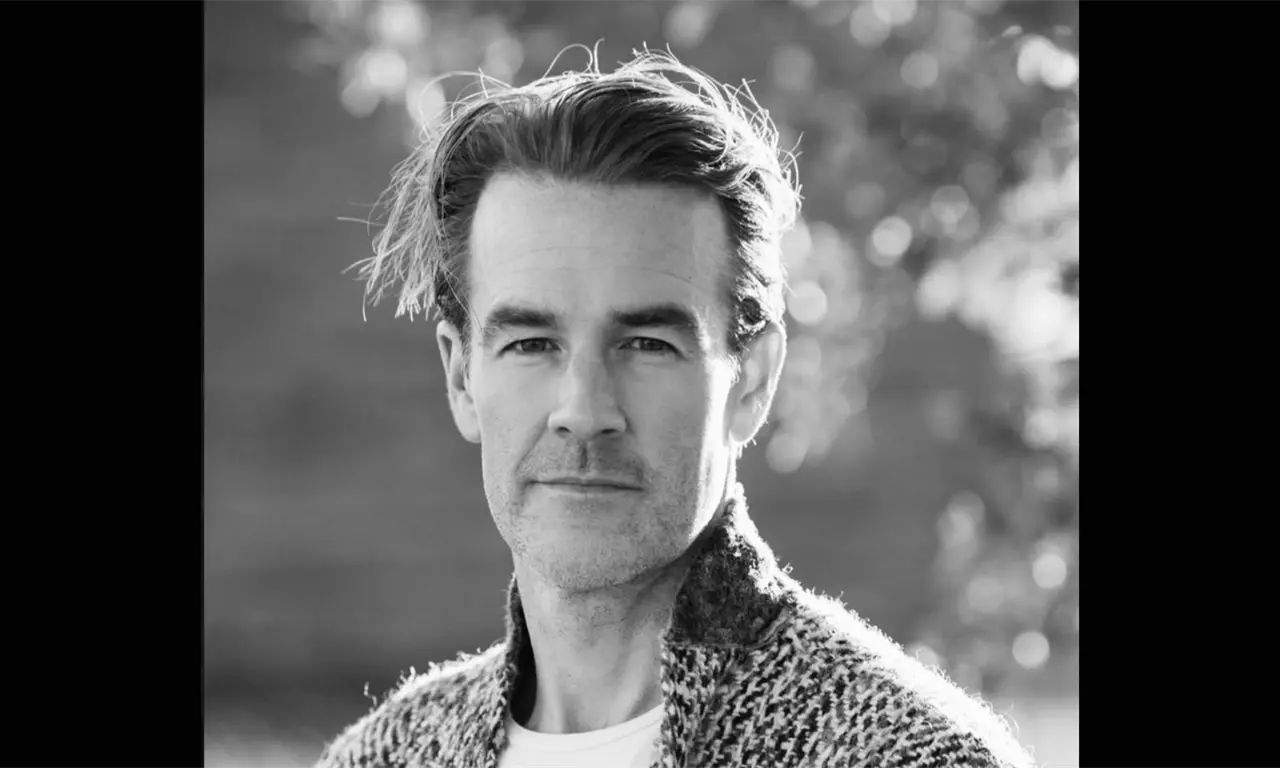  James Van Dear Beek: ¿de qué murió el actor de Dawson’s Creek a los 48 años? 