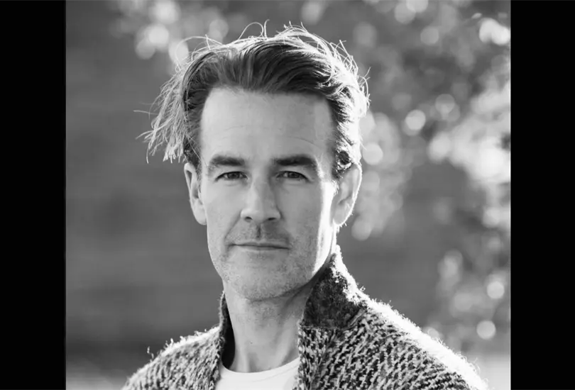 James Van Dear Beek: &iquest;de qu&eacute; muri&oacute; el actor de Dawson&acute;s Creek a los 48 a&ntilde;os?