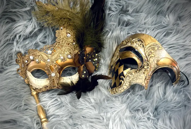 Antifaces, vestuarios medievales y un ambiente festivo ser&aacute;n parte central de esta celebraci&oacute;n pensada para parejas, amigos y familias.