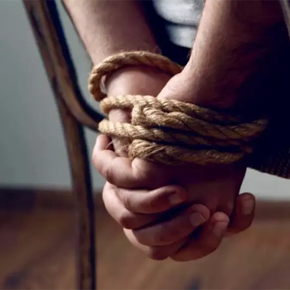 Erick fue secuestrado por polic&iacute;as en Cuautitl&aacute;n y dos a&ntilde;os despu&eacute;s localiz&oacute; a sus captores en Sinaloa