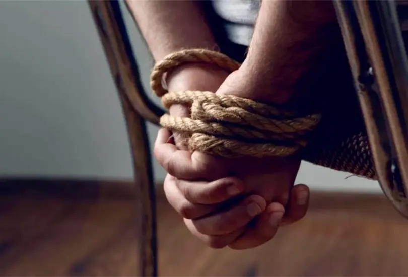 Erick fue secuestrado por polic&iacute;as en Cuautitl&aacute;n y dos a&ntilde;os despu&eacute;s localiz&oacute; a sus captores en Sinaloa