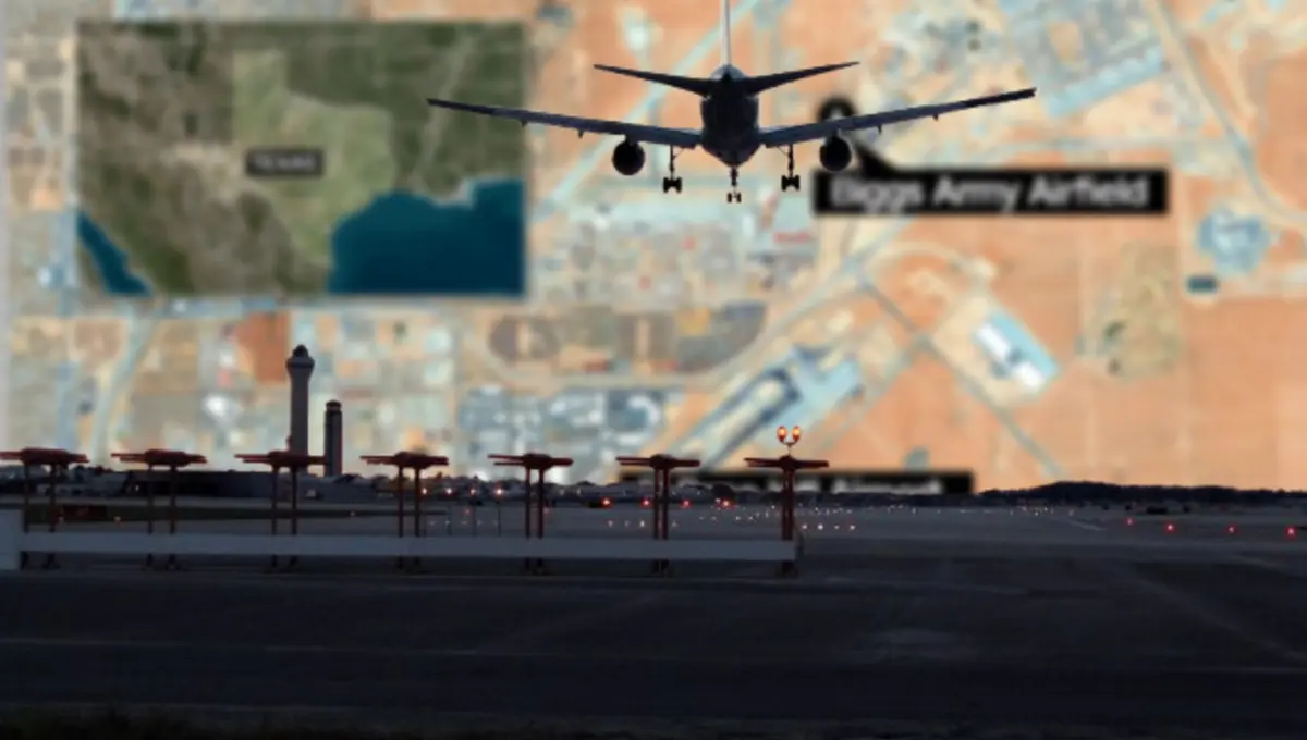  ¿Qué pasó en la frontera entre México y Estados Unidos? 