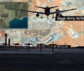 De la tensi&oacute;n al esc&aacute;ndalo en El Paso: versiones sobre narcodrones y globos de fiesta ponen en rid&iacute;culo al Pent&aacute;gono