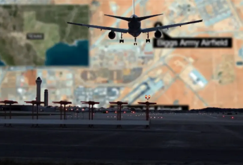 &iquest;Qu&eacute; pas&oacute; en la frontera entre M&eacute;xico y Estados Unidos?