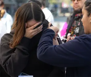 &iquest;Qu&eacute; pasa si te vacunas contra el sarampi&oacute;n y ya ten&iacute;as las dos dosis?