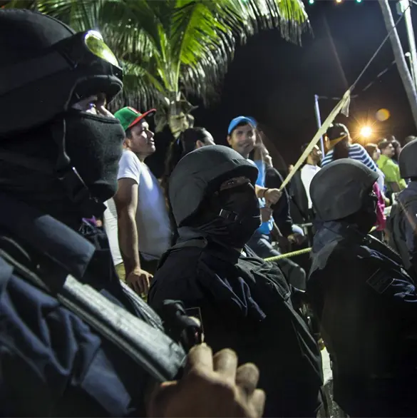 &iquest;Qu&eacute; pasa en Mazatl&aacute;n? Turistas desaparecidos y Sinaloa al rojo vivo sacuden el Carnaval