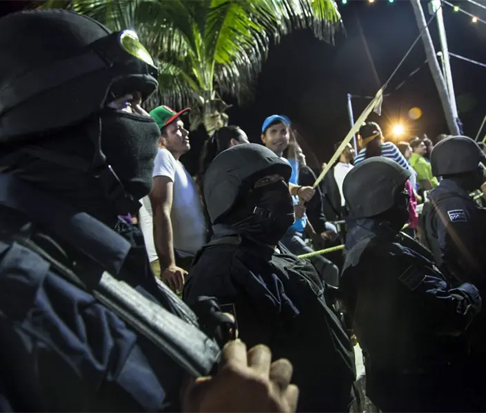 &iquest;Qu&eacute; pasa en Mazatl&aacute;n? Turistas desaparecidos y Sinaloa al rojo vivo sacuden el Carnaval