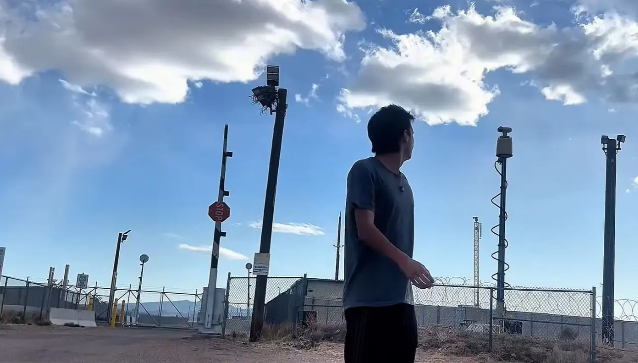 &Aacute;rea 51 (Estados Unidos)