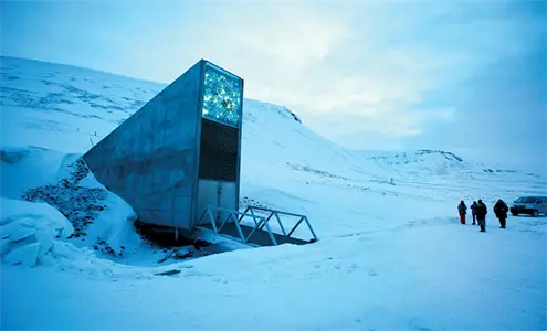 Lugares del planeta a los que no se puede entrar Lugares del planeta a los que no se puede entrar