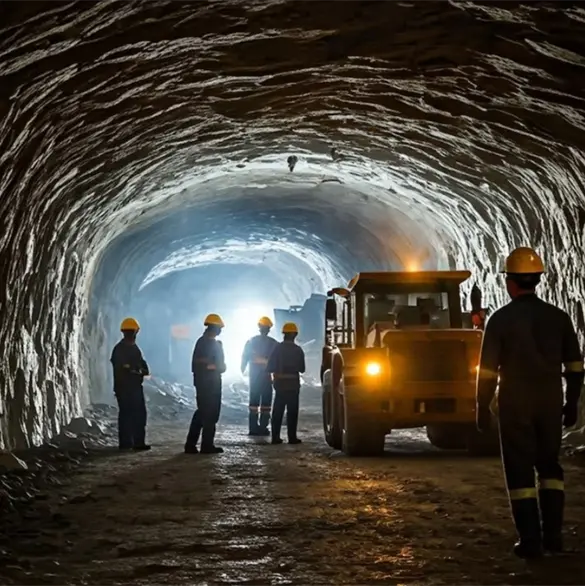 Mineros desaparecidos en La Concordia no fueron confundidos por Los Mayos; estaban amenazados 