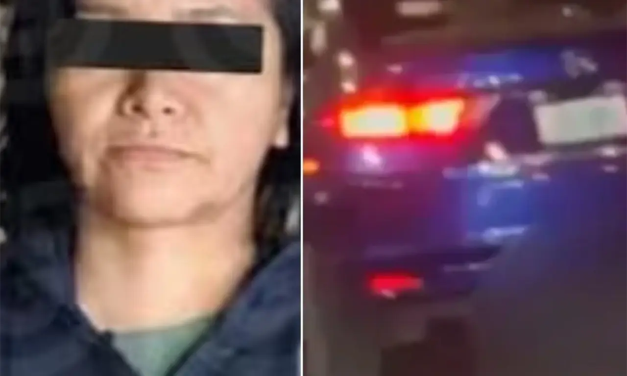  La mujer, identificada como enfermera, enfrenta un proceso penal por el hecho ocurrido el 3 de enero de 2026 