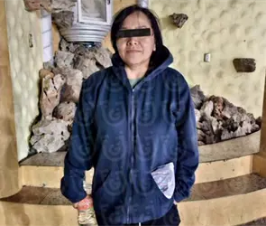 Gaby "N" permanecer&aacute; en prisi&oacute;n preventiva por arrollar y matar a motociclista en Iztapalapa