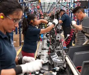 Senado aprueba jornada laboral de 40 horas en M&eacute;xico: &iquest;cu&aacute;ndo entrar&aacute; en vigor?