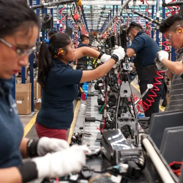 Senado aprueba jornada laboral de 40 horas en M&eacute;xico: &iquest;cu&aacute;ndo entrar&aacute; en vigor?