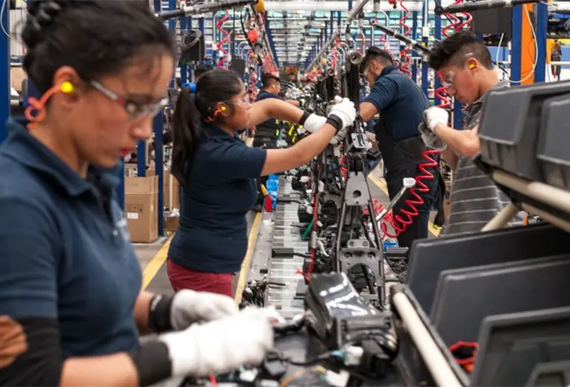 La aplicaci&oacute;n de la jornada laboral de 40 horas en M&eacute;xico ser&aacute; gradual y se implementar&aacute; de forma escalonada hasta 2030.