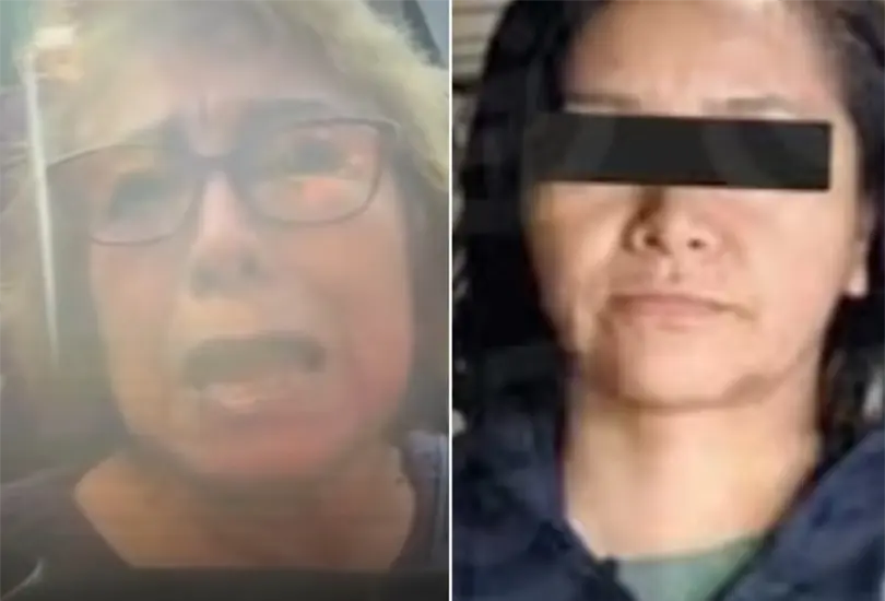 La audiencia inicial, que se extendi&oacute; por aproximadamente dos horas, represent&oacute; para ella un episodio dif&iacute;cil.