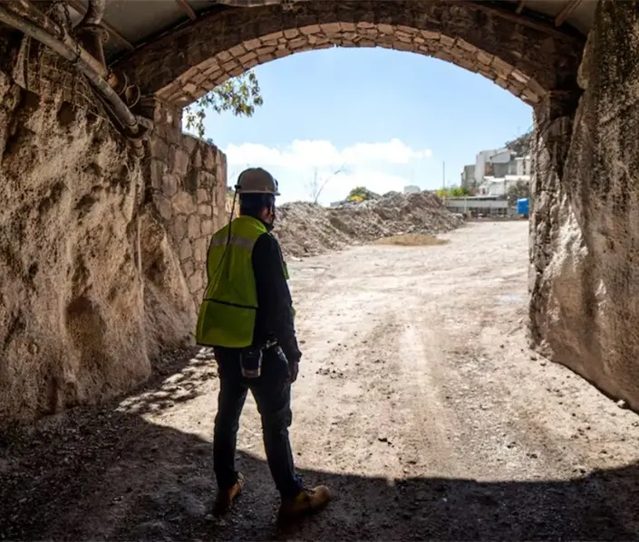 Miner&iacute;a bajo asedio: el lucrativo negocio que atrae al crimen organizado en M&eacute;xico