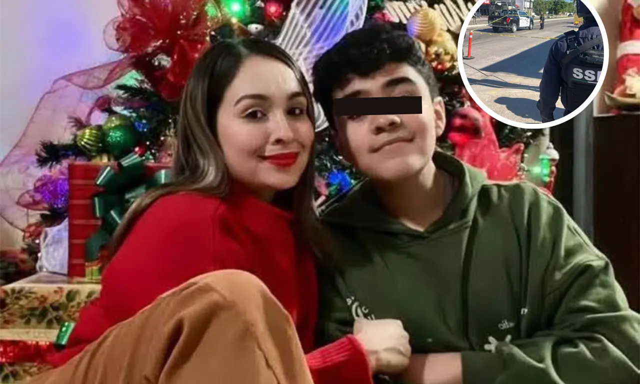  Ricardo Mizael quería estudiar veterinaria. 