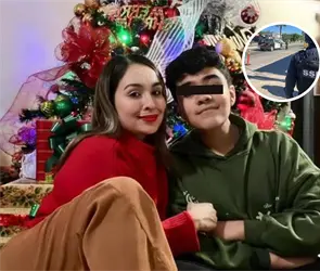 &iquest;Qui&eacute;n era Ricardo Mizael, joven de 16 a&ntilde;os asesinado en Culiac&aacute;n tras ser confundido por sicarios?