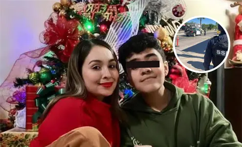 &iquest;Qui&eacute;n era Ricardo Mizael, joven de 16 a&ntilde;os asesinado en Culiac&aacute;n tras ser confundido por sicarios?