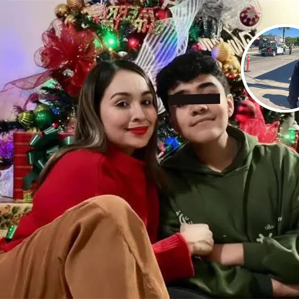 &iquest;Qui&eacute;n era Ricardo Mizael, joven de 16 a&ntilde;os asesinado en Culiac&aacute;n tras ser confundido por sicarios?