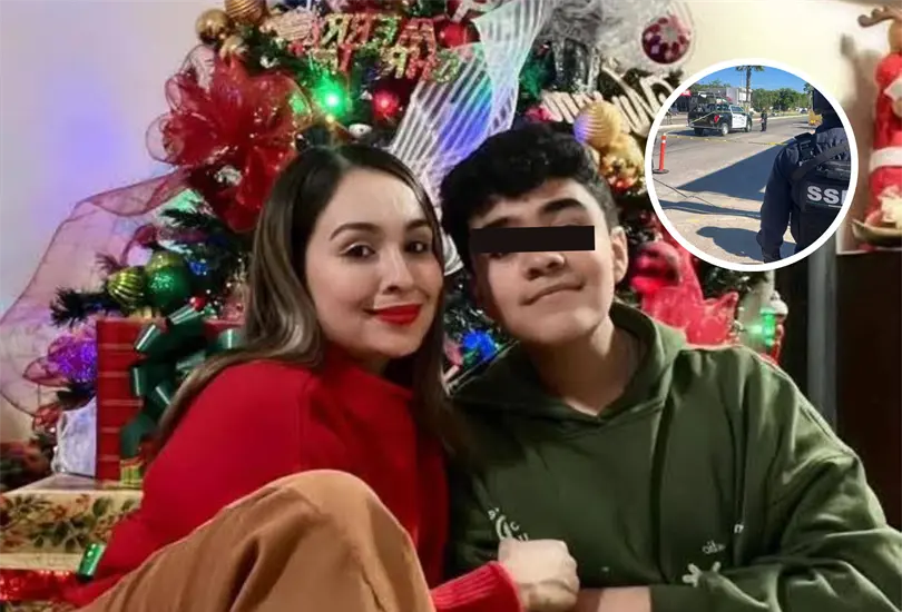 Ricardo Mizael quer&iacute;a estudiar veterinaria.