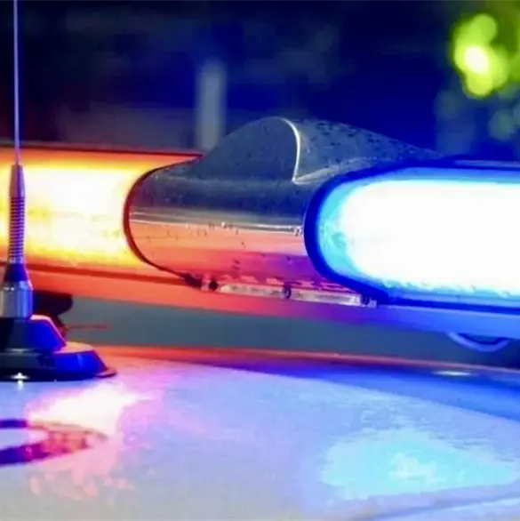 Asesinan a balazos a joven en Azcapotzalco; sicarios escaparon en motocicleta