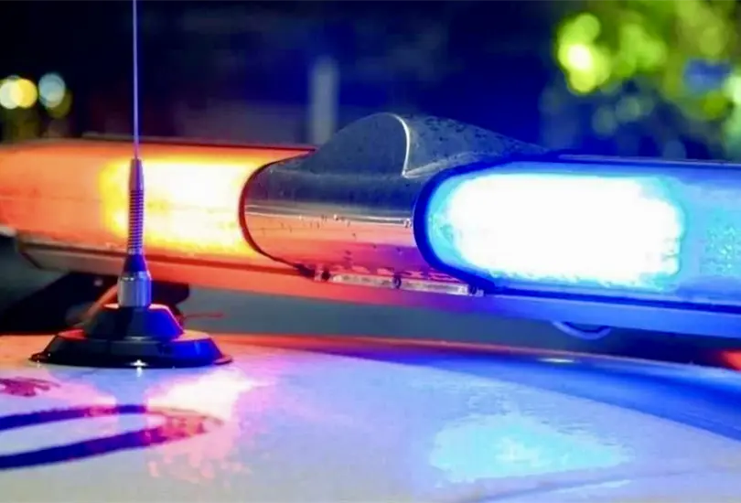 Asesinan a balazos a joven en Azcapotzalco; sicarios escaparon en motocicleta