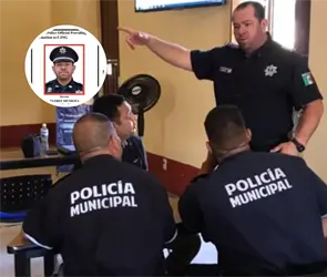 &iquest;Otro Garc&iacute;a Luna?: &iquest;Qui&eacute;n es El Rey Mago, el expolic&iacute;a ligado al CJNG?