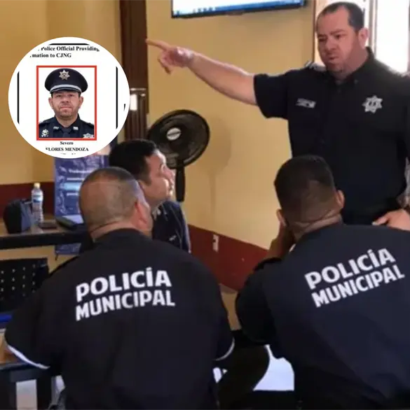 &iquest;Otro Garc&iacute;a Luna?: &iquest;Qui&eacute;n es El Rey Mago, el expolic&iacute;a ligado al CJNG?