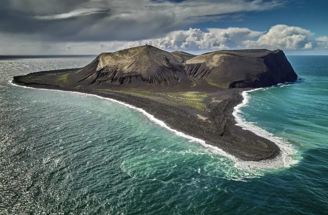 Surtsey (Islandia)