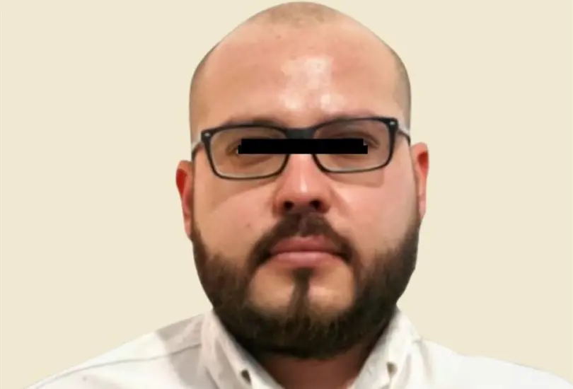 Declar&oacute; haber percibido m&aacute;s de 34 millones de pesos en un solo a&ntilde;o por su empleo previo como asesor legislativo.